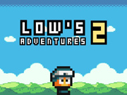 Play Lows Adventure 2