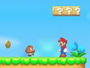 Play Mario Adventure episode 2