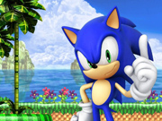 Play Sonic Frontiers