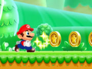 Play Super Mario Run online