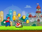 Play Big Mario run