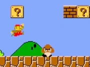 Play Classic Super Mario Bros 8bit