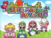 Play Super Mario Advance
