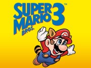 Play Super Mario Bros 3