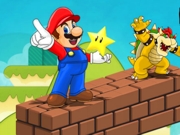 Play Super Mario escape