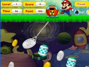 Play Super Mario miner