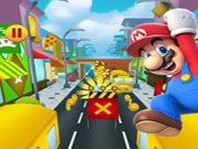 Play Super Mario Run 3D