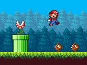 Play Super Mario Twins game